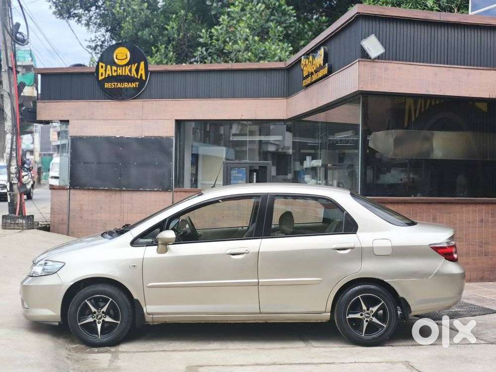 Honda City 1997-2006 1.5 Gxi, 2006, Petrol