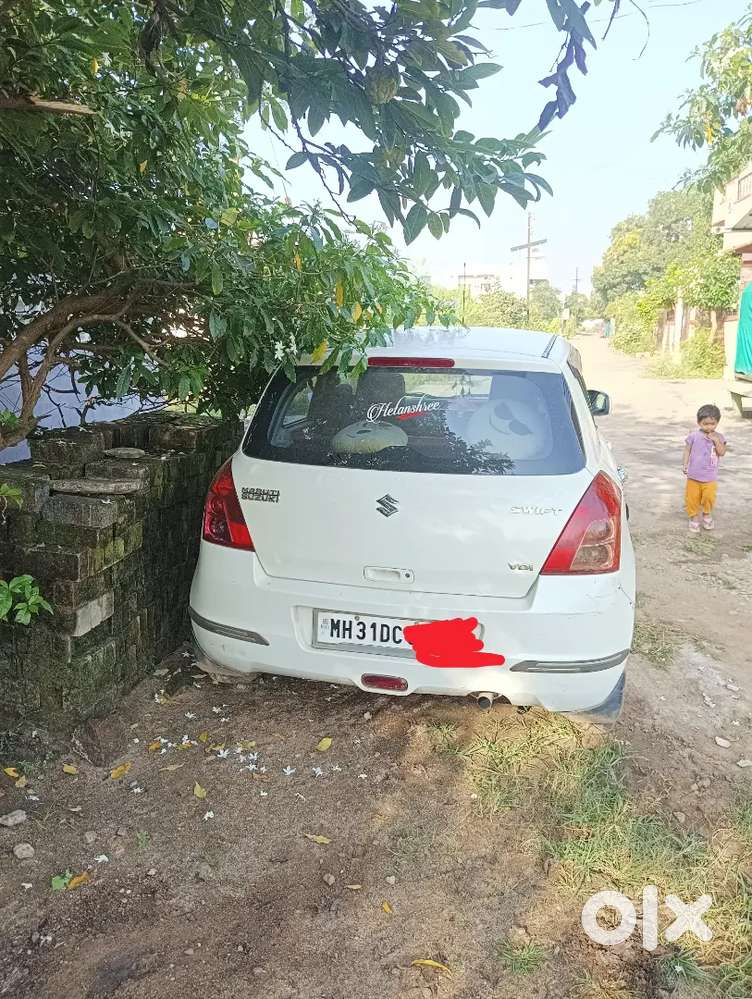 Maruti Suzuki Swift 2010 Diesel Manual