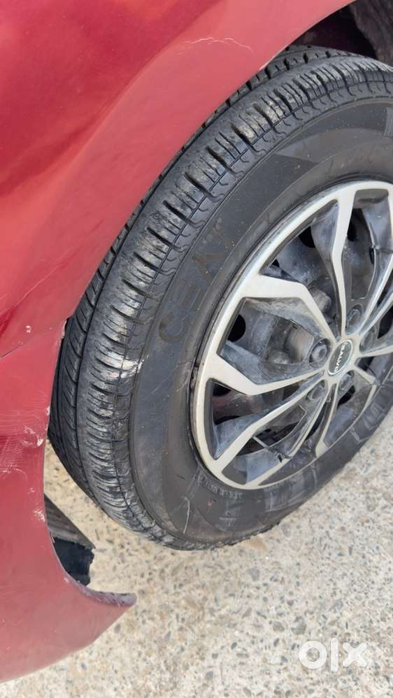 Hyundai Eon 2015 Petrol Well Maintained