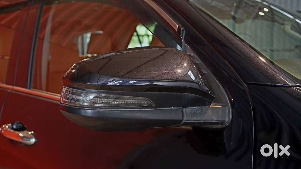 Toyota Fortuner 3.0 4x4 Manual, 2022, Diesel