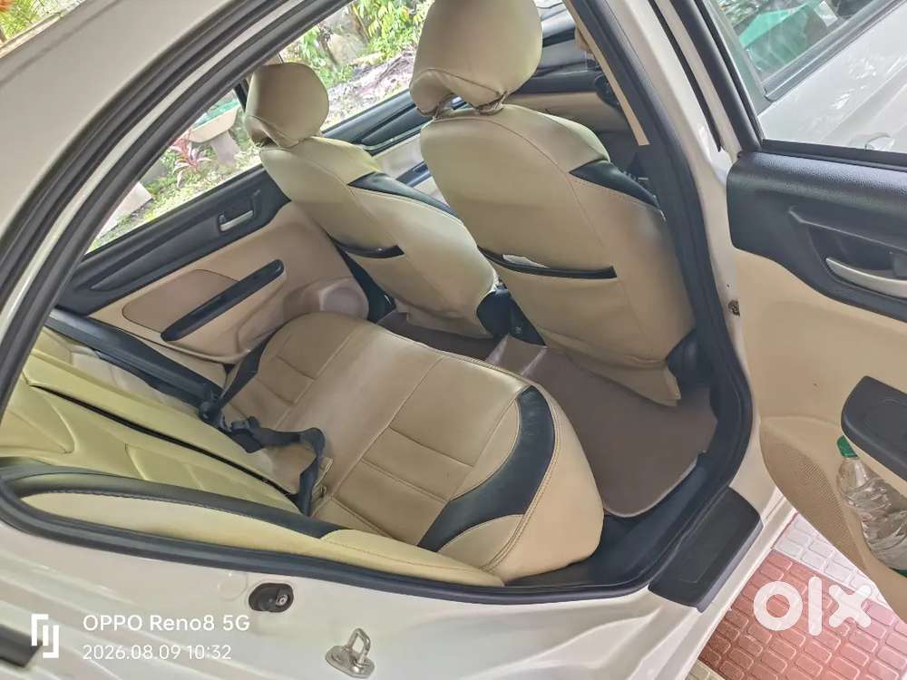 Honda Amaze 1.2 Smt Petrol Manul 2019