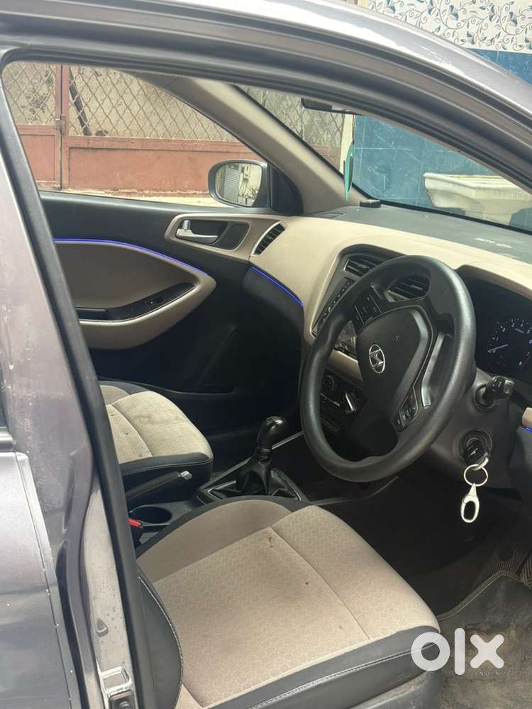 Music System Available