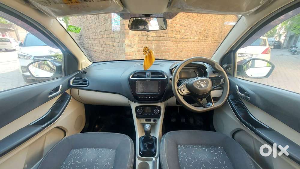 Tata Tiago Xz Opt, 2022, Cng & Hybrids