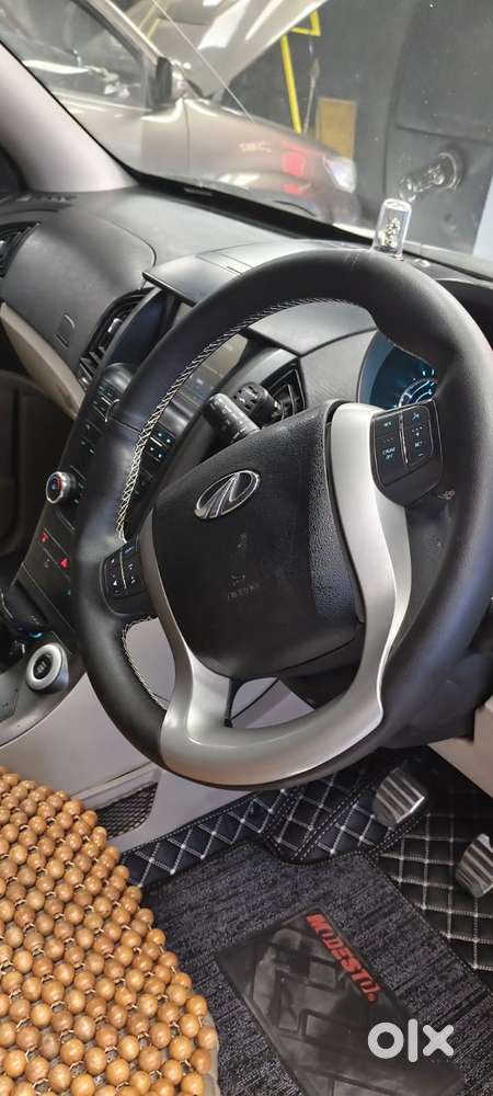 Mahindra Xuv500 W10 2wd, 2017, Diesel