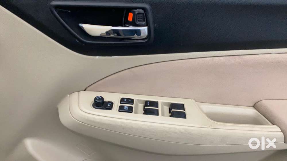 Maruti Suzuki Swift Dzire 1.2 Vxi Bsiv, 2021, Petrol