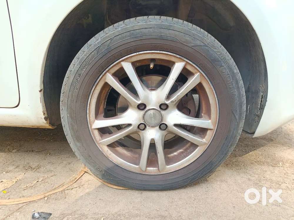 Fiat Linea 2010 Diesel Well Maintained