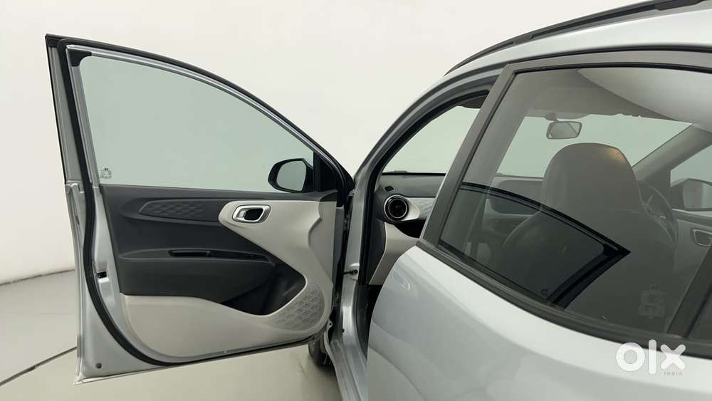 Hyundai Grand I10 Nios Sportz Amt 1.2 Kappa Vtvt, 2020, Petrol