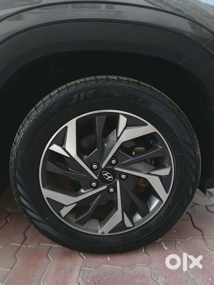 Hyundai Creta E 1.5 Diesel, 2023, Diesel