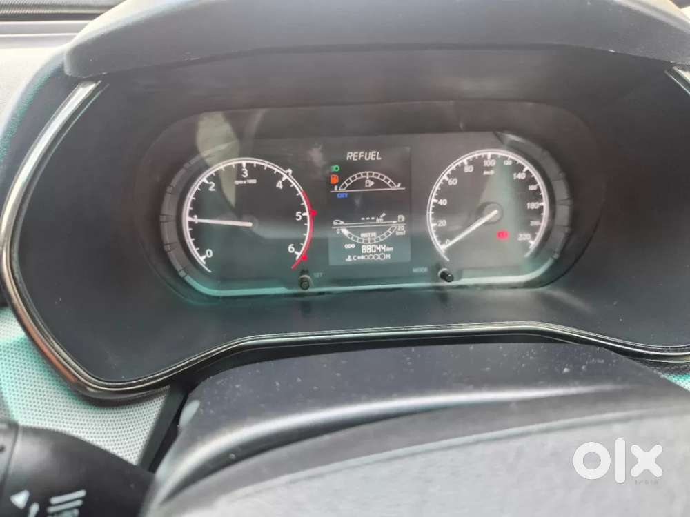 Tata Harrier Xt+, 2022, Diesel