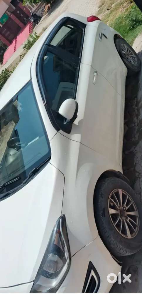 New Battery,alloy Wheel,all Good