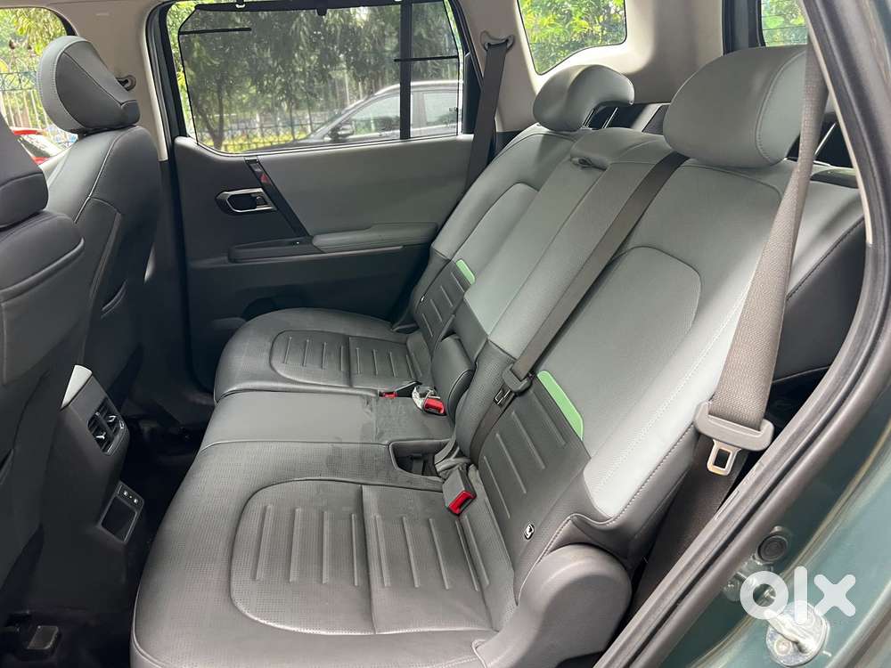 Kia Syros Htx Turbo, 2025, Petrol