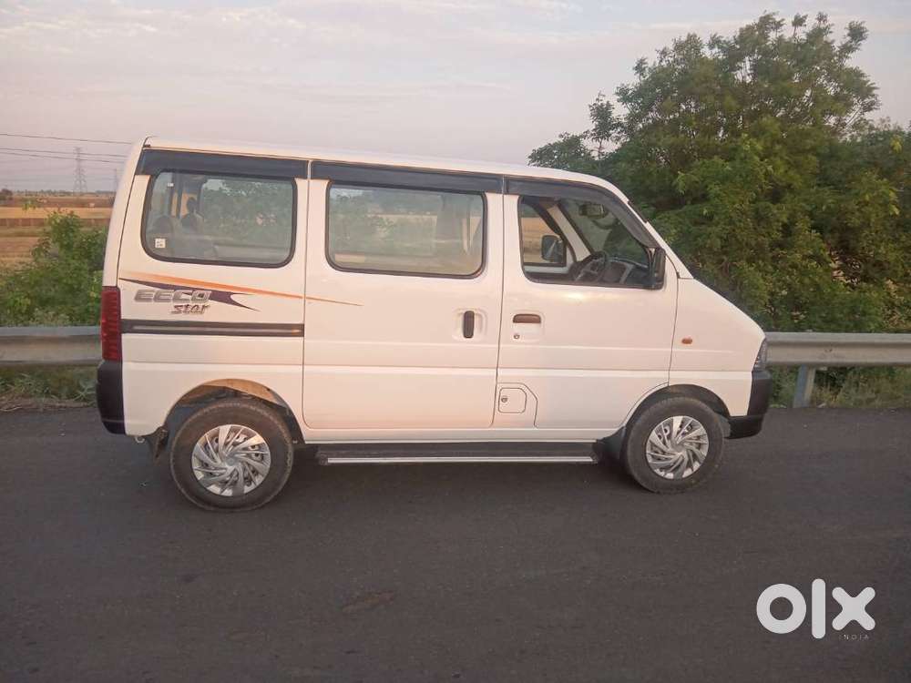 Maruti Suzuki Eeco 2023 Model