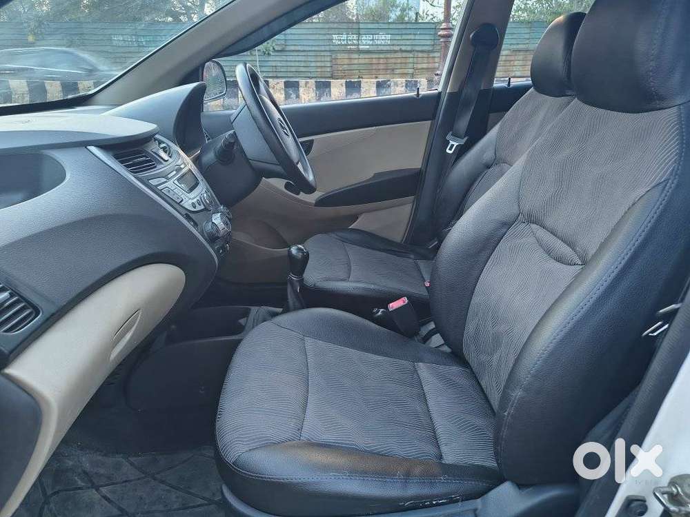 Hyundai Eon D-lite +, 2014, Petrol