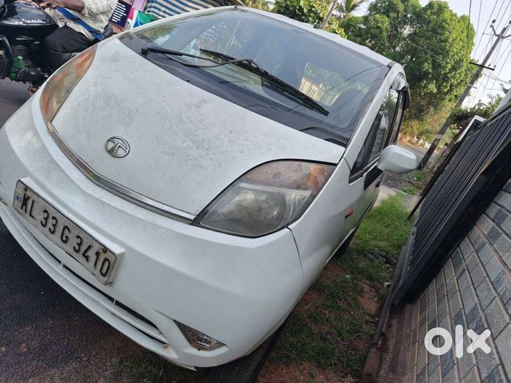 Tata Nano