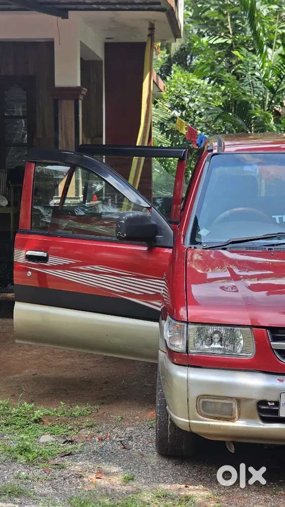 Chevrolet Tavera Ls B3 2006