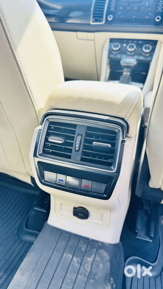 Skoda Kodiaq 2.0 Style Tdi 4x4 At, 2018, Diesel