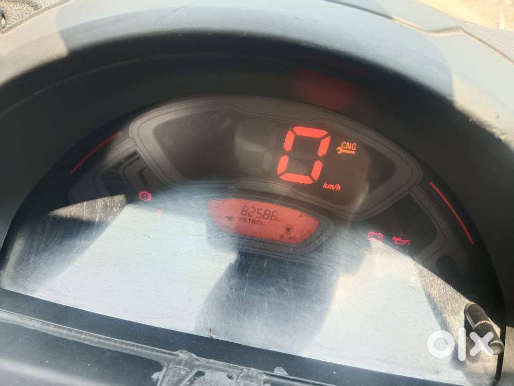 Maruti Suzuki S-presso Lxi Opt, 2022, Cng & Hybrids