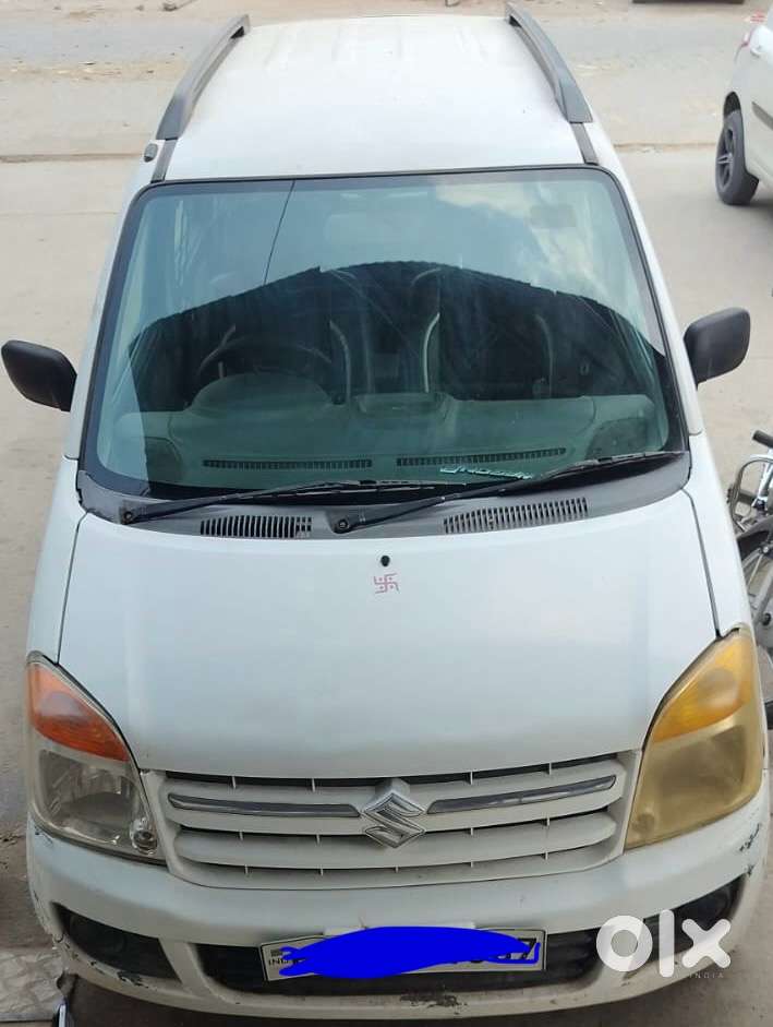 Wagnor 2009 Modal