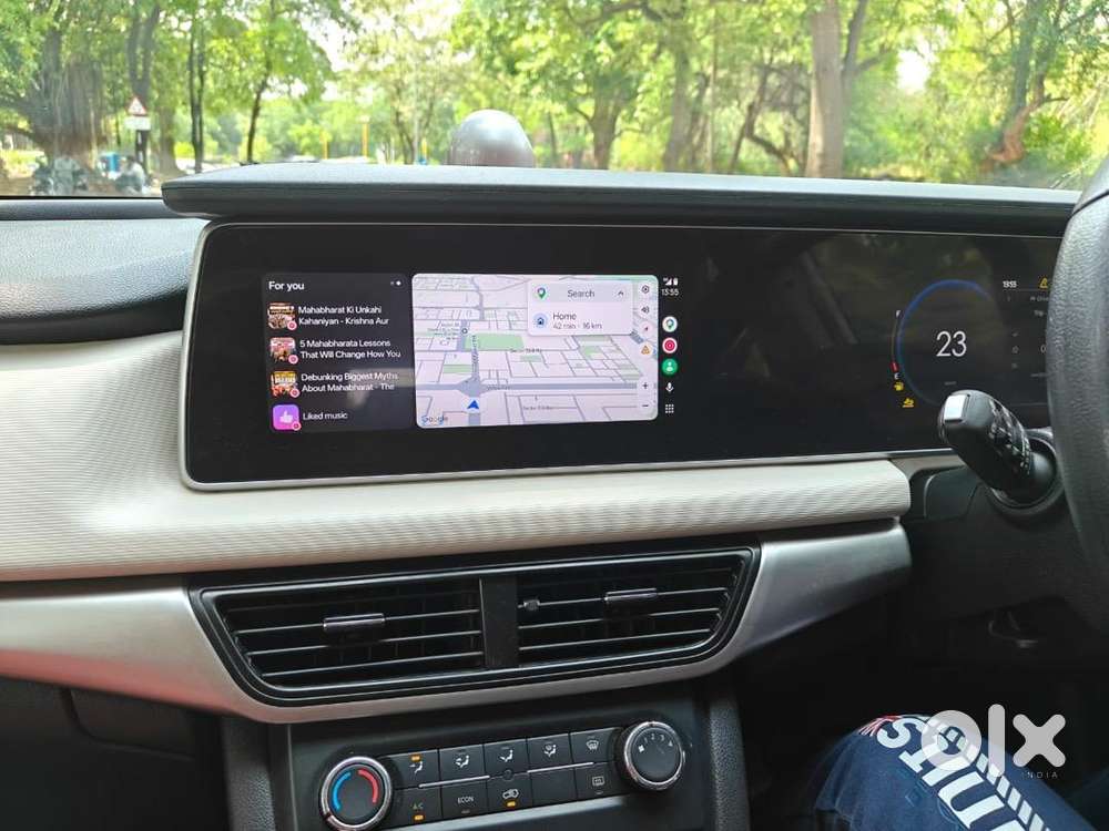 Mahindra Diesel Car 2022