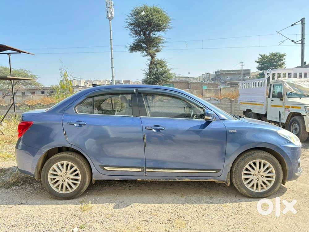 Maruti Dzire Zdi 2017