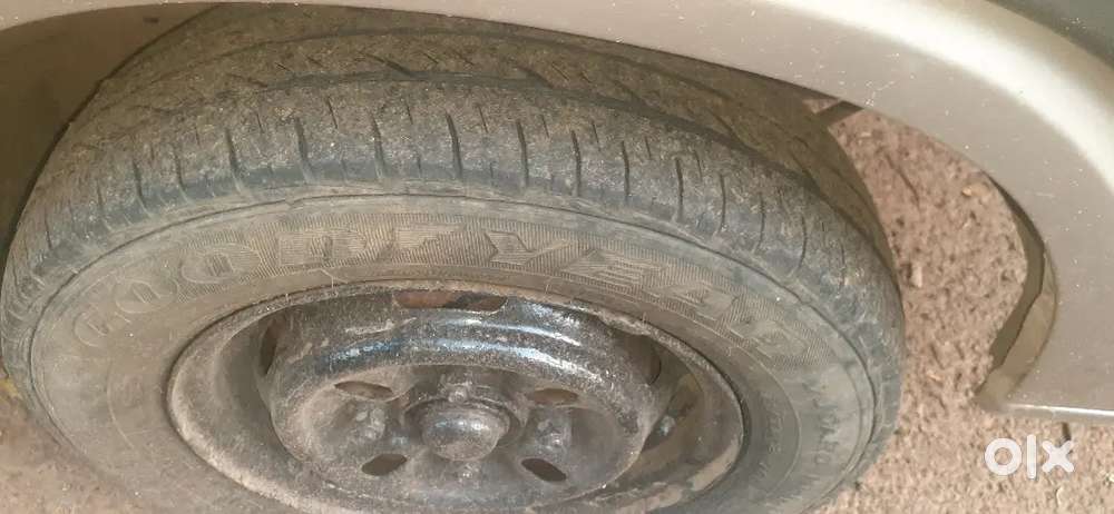 Maruti Suzuki Omni 2003 Praiz Negotiable