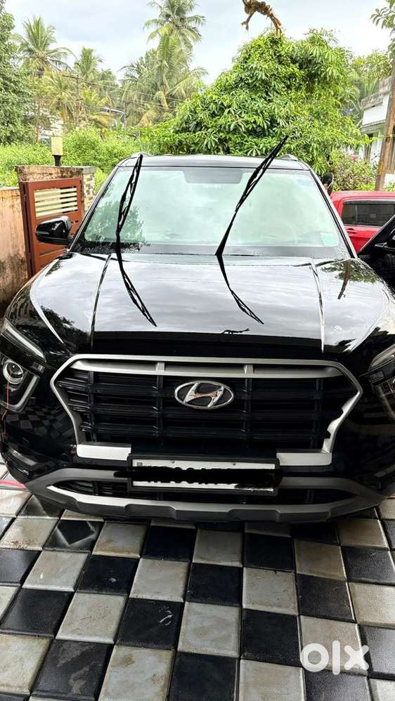 2020 Hyundai Creta Facelift Km Driven