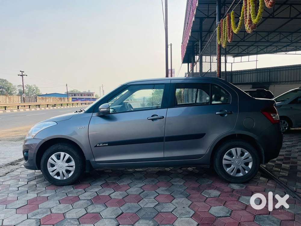 Dzire Excellent Condition