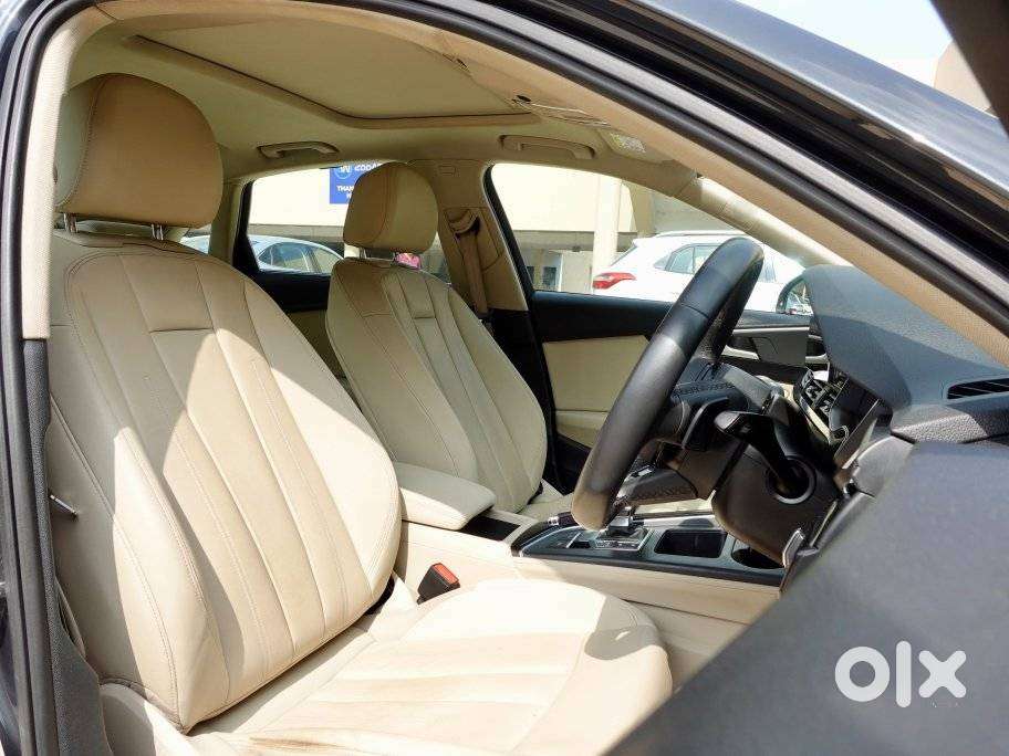 Audi A4 3.0 S4 Tfsi Technology Pack, 2024, Petrol