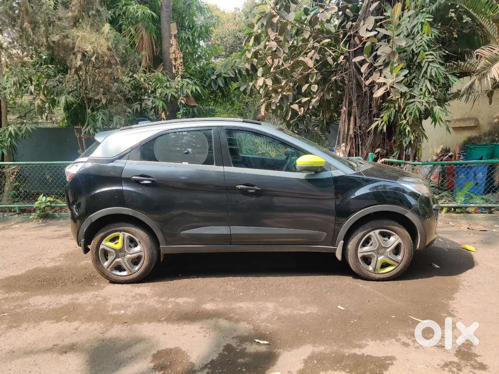 Tata Nexon 2018