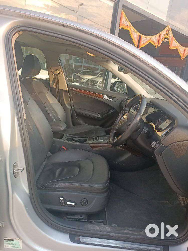 Audi A4, 2014, Diesel