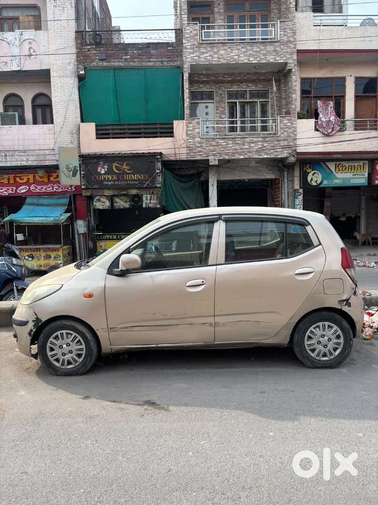 Hyundai I10 Era 2009