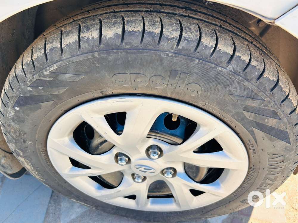 Hyundai I10 2018 Petrol Well Maintained