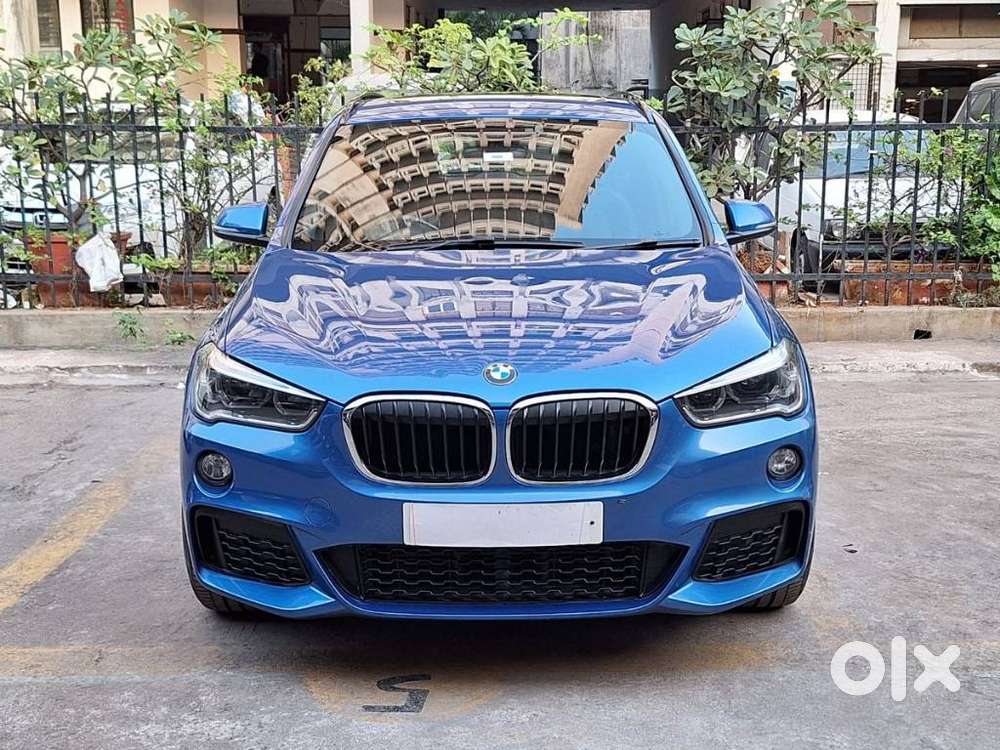 Bmw X1 Xdrive 20d M Sport, 2016, Diesel