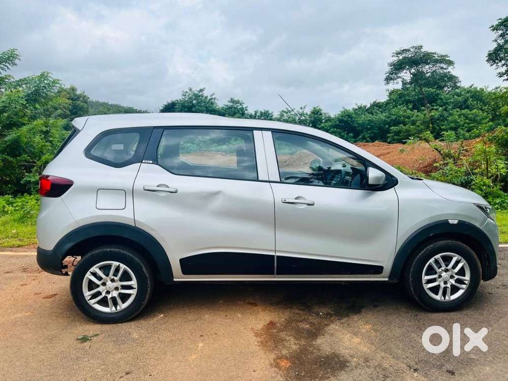 Renault Triber Rxl, 2019, Petrol