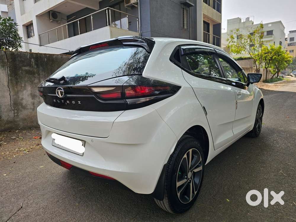 Tata Altroz 1.5 Xz Diesel, 2023, Diesel