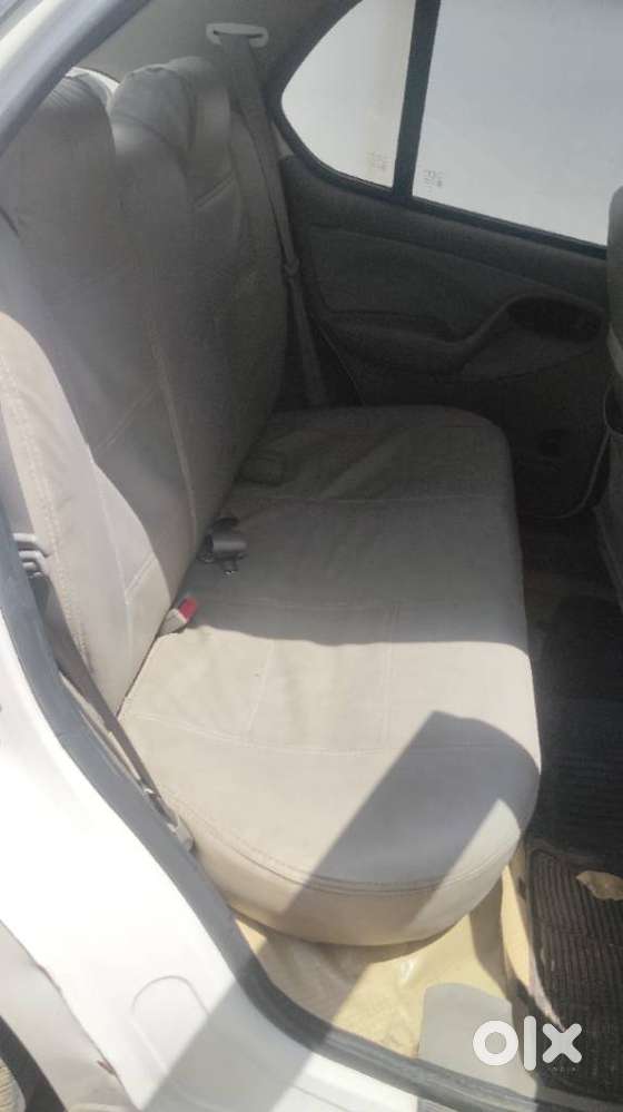 Tata Indigo Cs Lx Tdi, 2009, Petrol