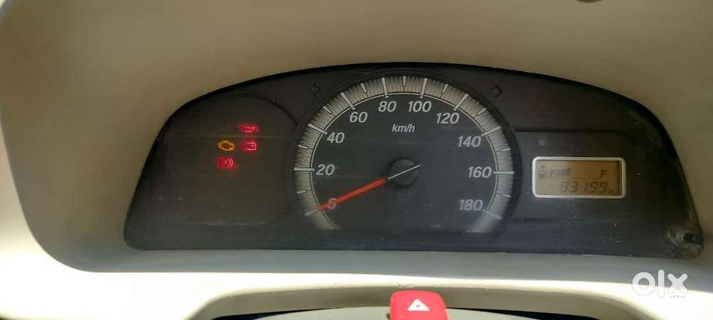 Well Maintained 2016 Eeco Diesel For Sale..!