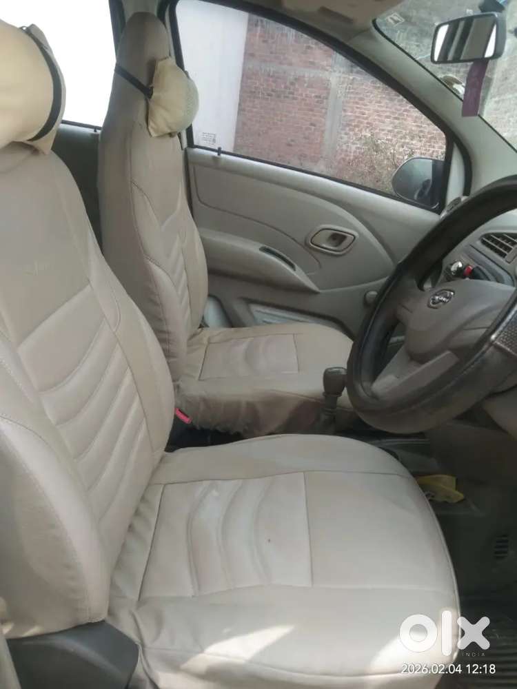Datsun Redigo 2017