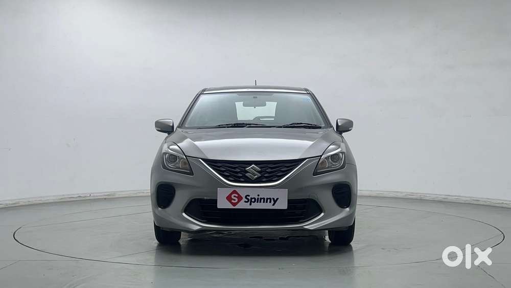 Maruti Suzuki Baleno 1.3 Delta, 2021, Petrol