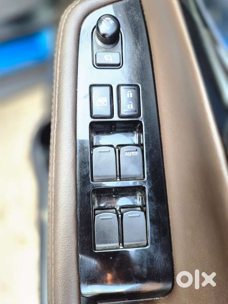 Toyota Urban Cruiser Hyryder