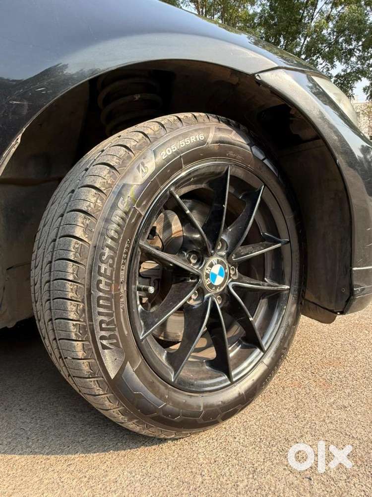 Bmw 3 Series 2010 Diesel Well Maintained