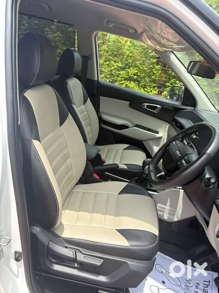 Kia Carens Clavis Htk, 2025, Diesel
