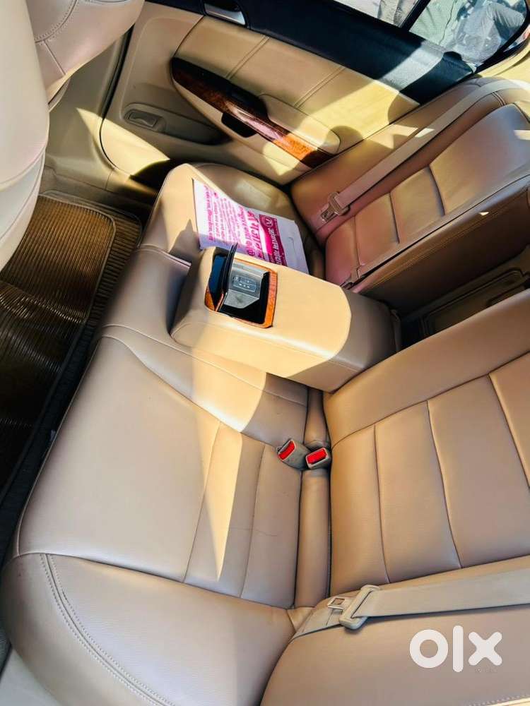 Honda Accord Petrol Well Maintained