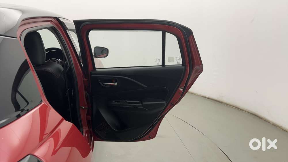 Maruti Suzuki Swift Zxi Plus Amt Dual Tone, 2024, Petrol