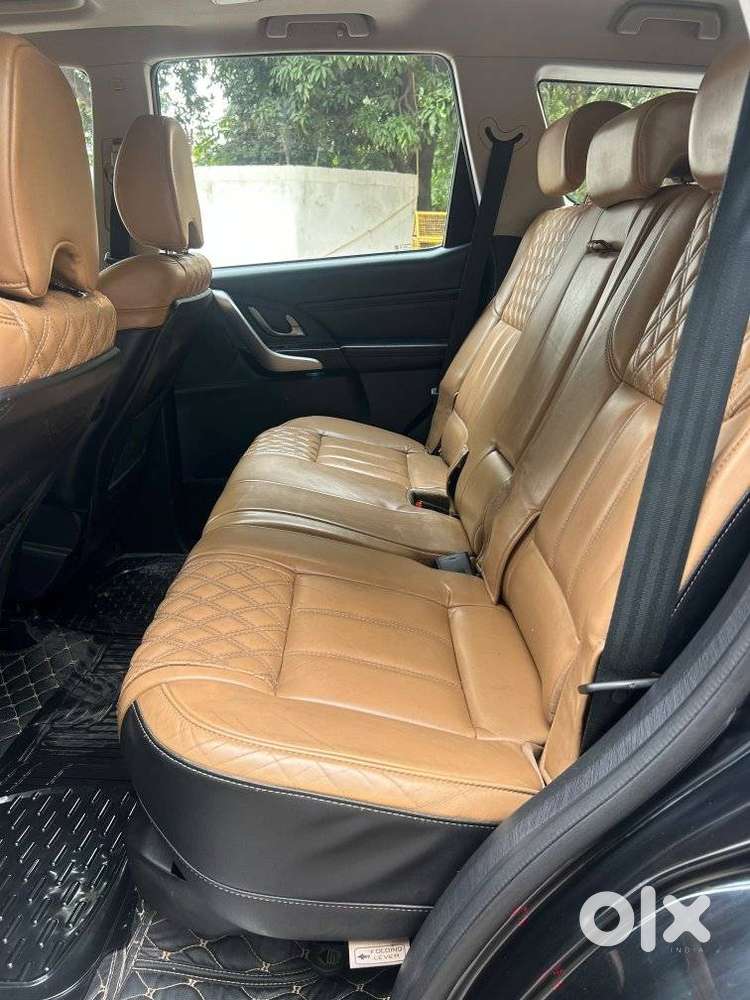 Mahindra Xuv500 W11 At, 2020, Diesel