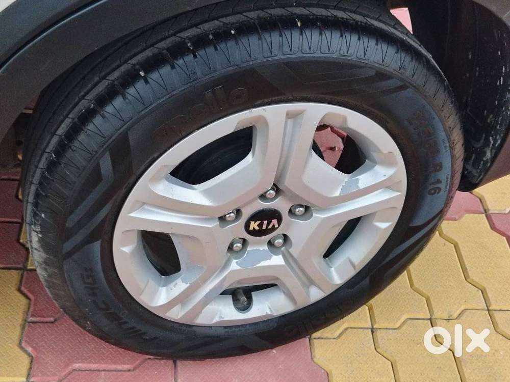 Kia Sonet 1.2 Htk Plus, 2020, Petrol
