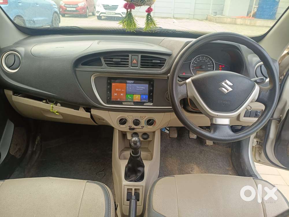 Maruti Suzuki Alto 800 0.8 Vxi Plus, 2020, Petrol