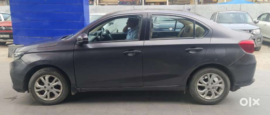 Honda Amaze 1.2 V I-vtec Mt, 2019, Petrol