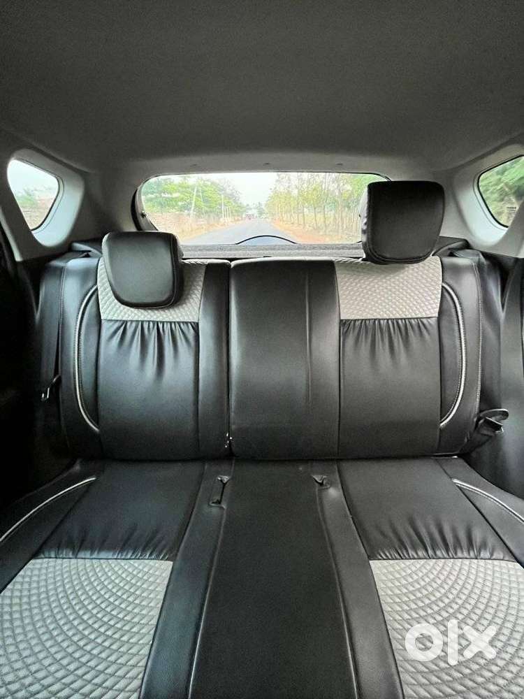 Maruti Suzuki S Cross, 2016, Diesel