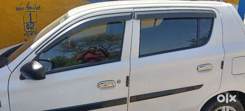 Maruti Suzuki Alto 91000 Km